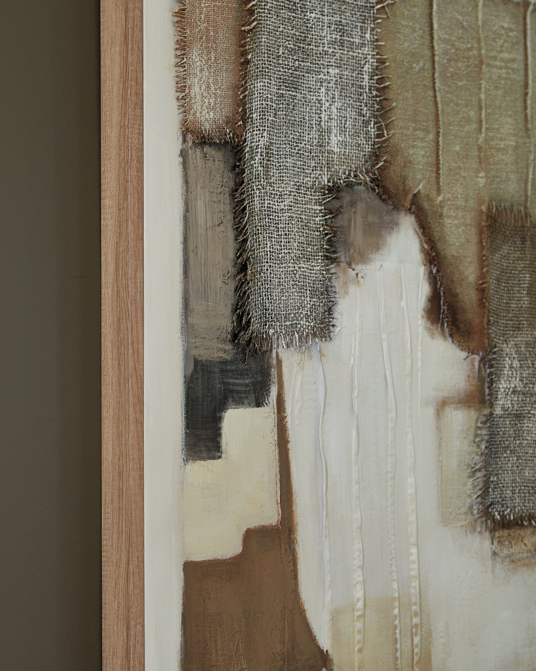 Wylander Wall Decor - Tampa Furniture Outlet