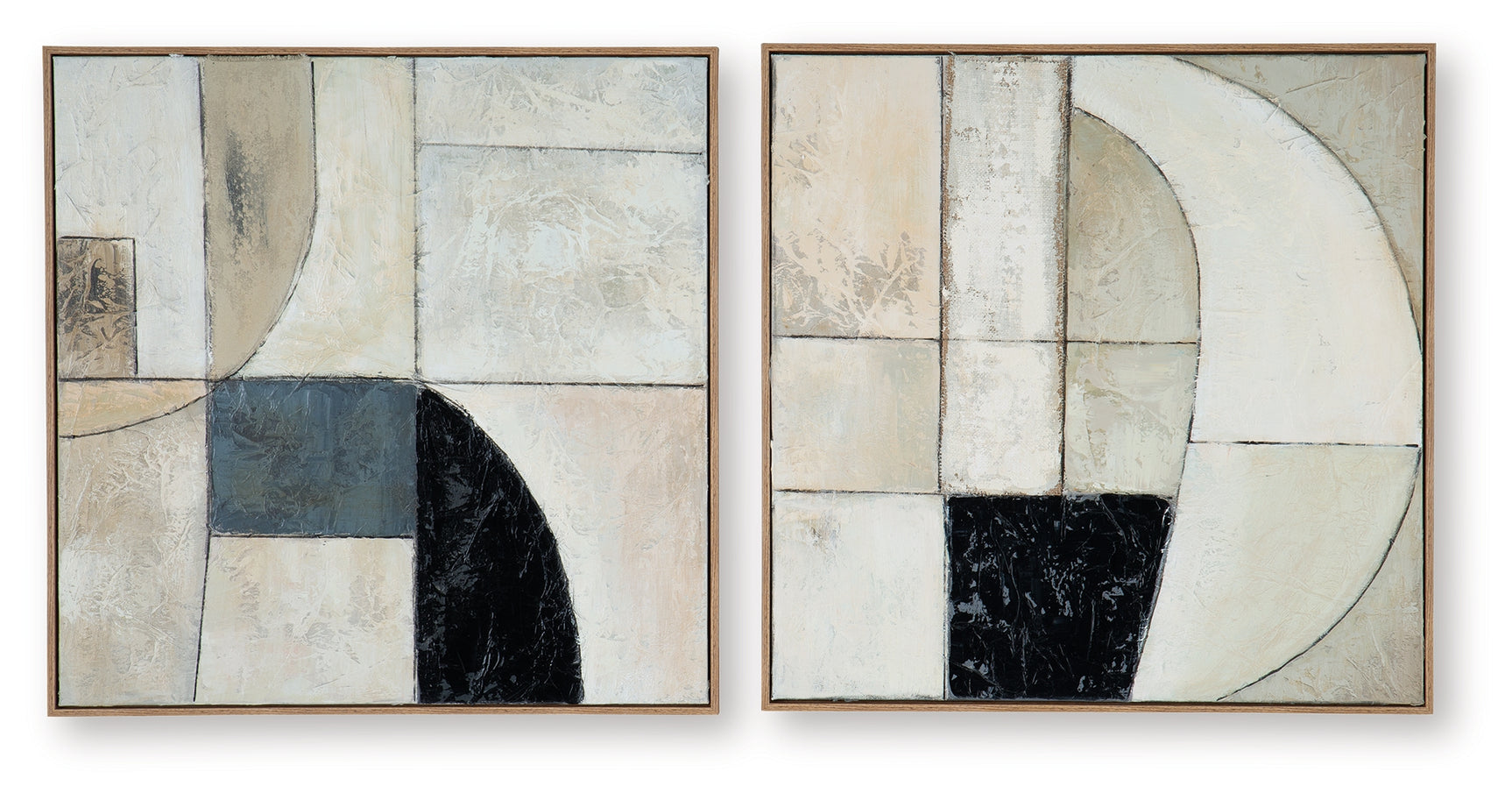 Bexlen Wall Decor - Tampa Furniture Outlet