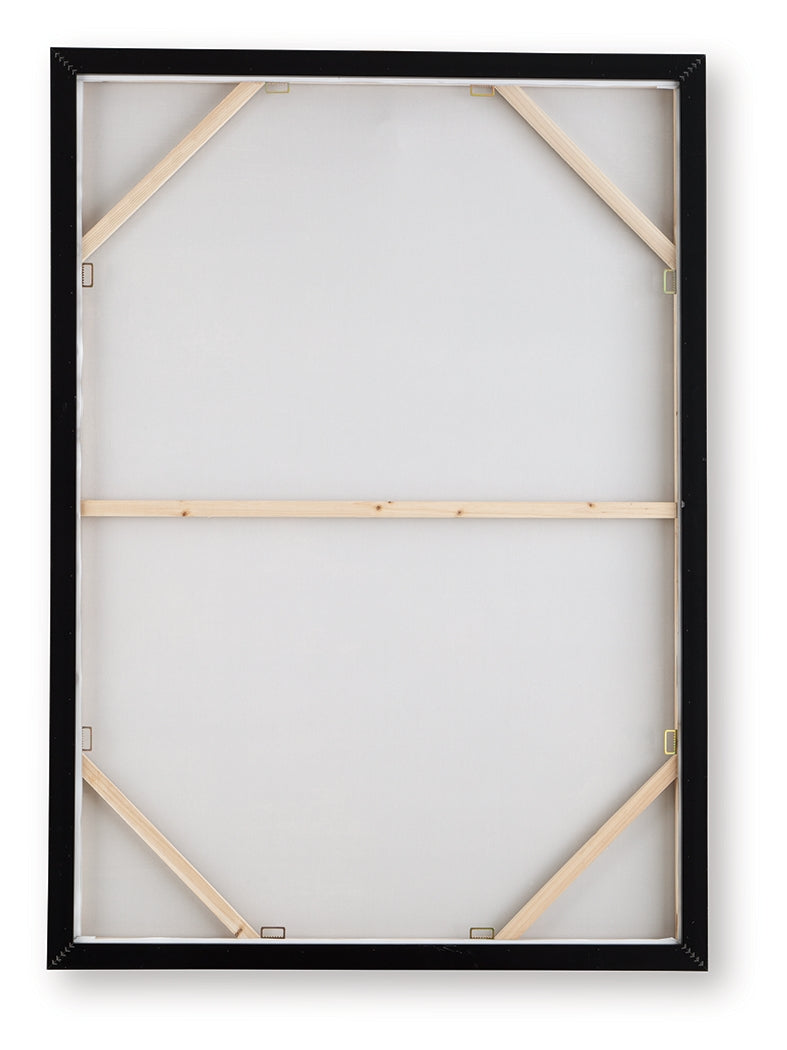 Floymour Wall Decor - Tampa Furniture Outlet