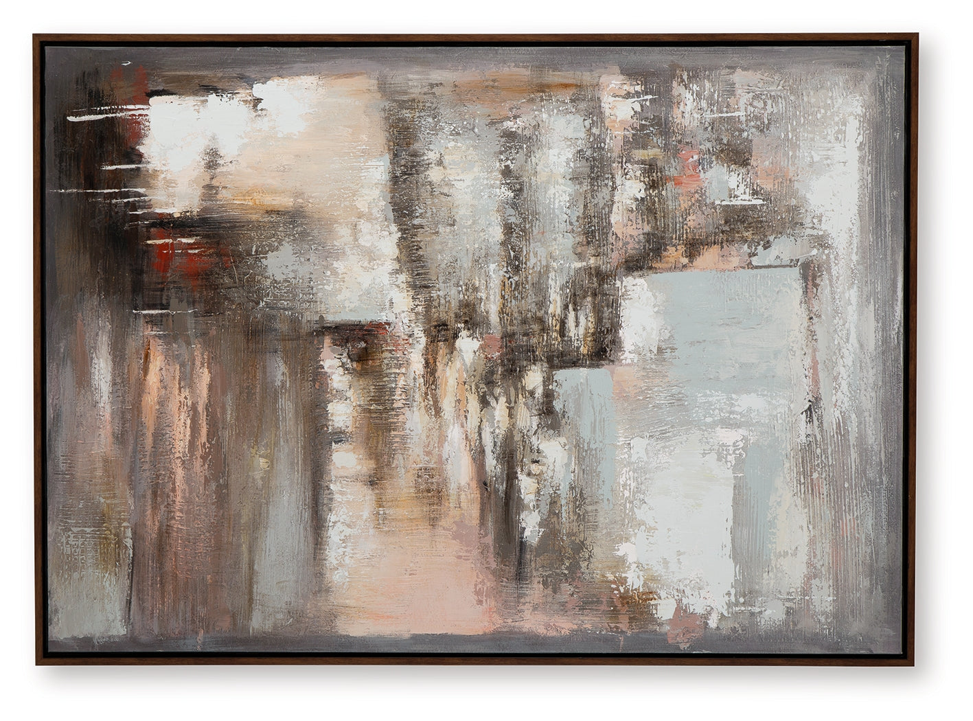 Floymour Wall Decor - Tampa Furniture Outlet