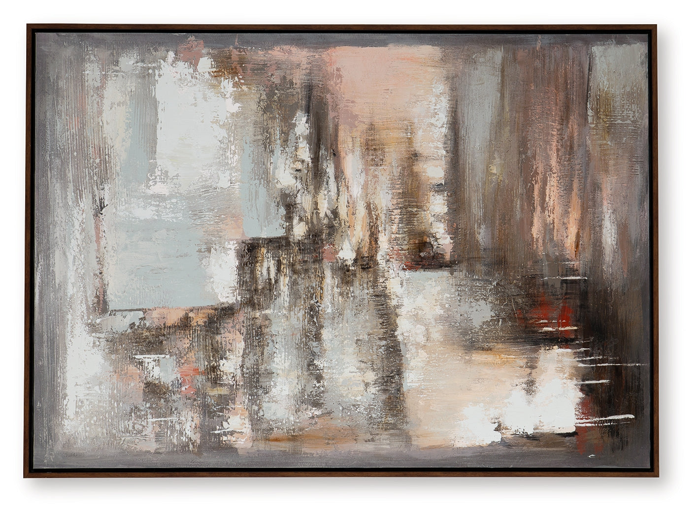 Floymour Wall Decor - Tampa Furniture Outlet