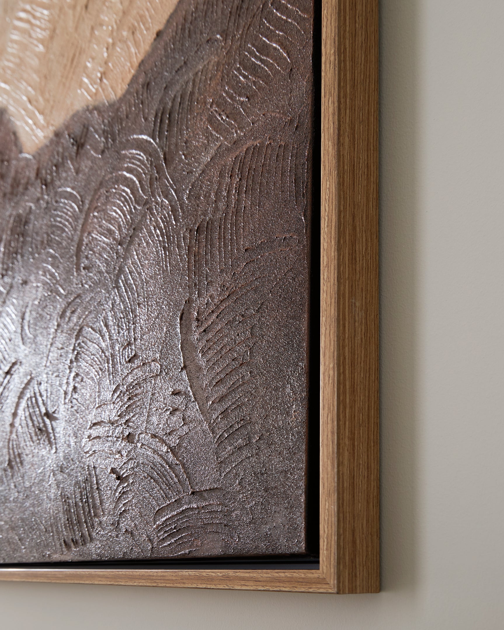 Fanthorne Wall Decor - Tampa Furniture Outlet