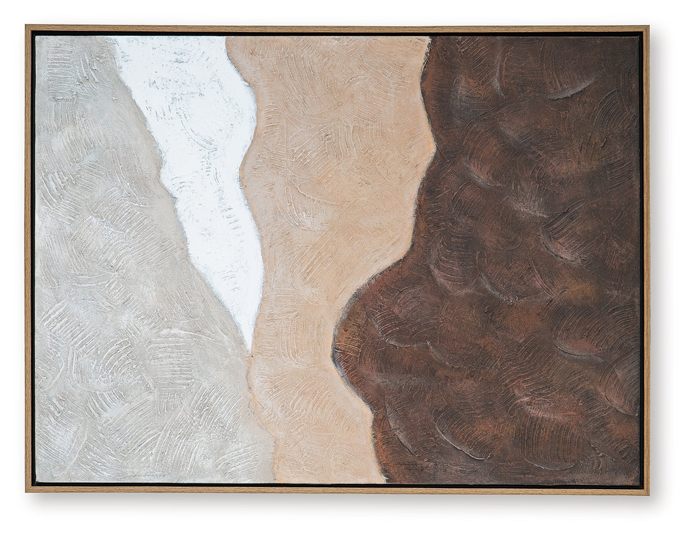 Fanthorne Wall Decor - Tampa Furniture Outlet