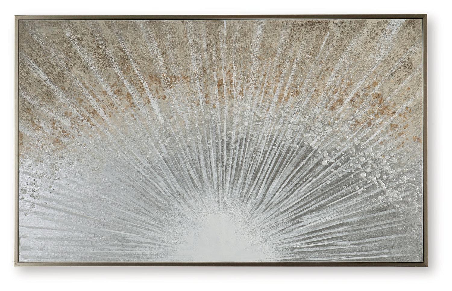 Waldard Wall Decor