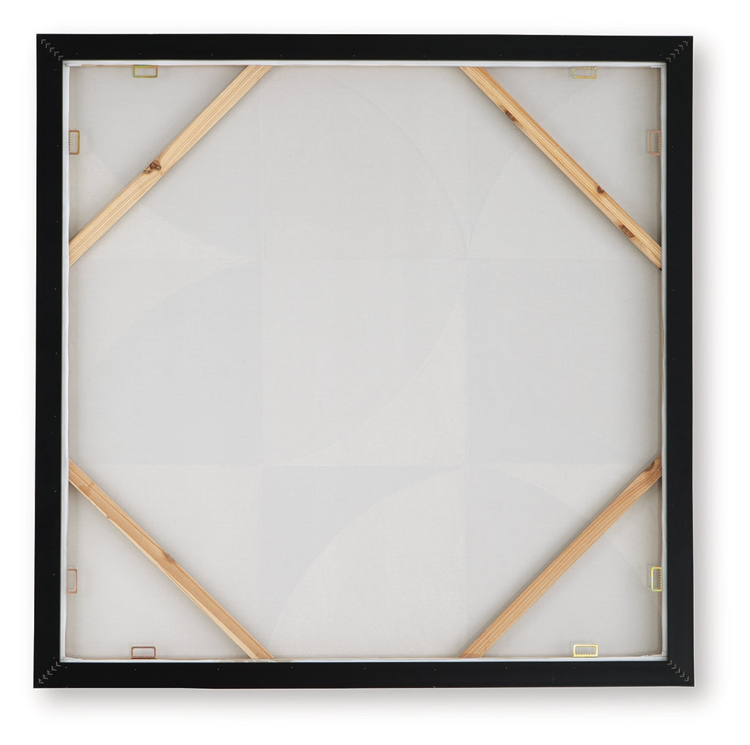 Harelman Wall Decor - Tampa Furniture Outlet