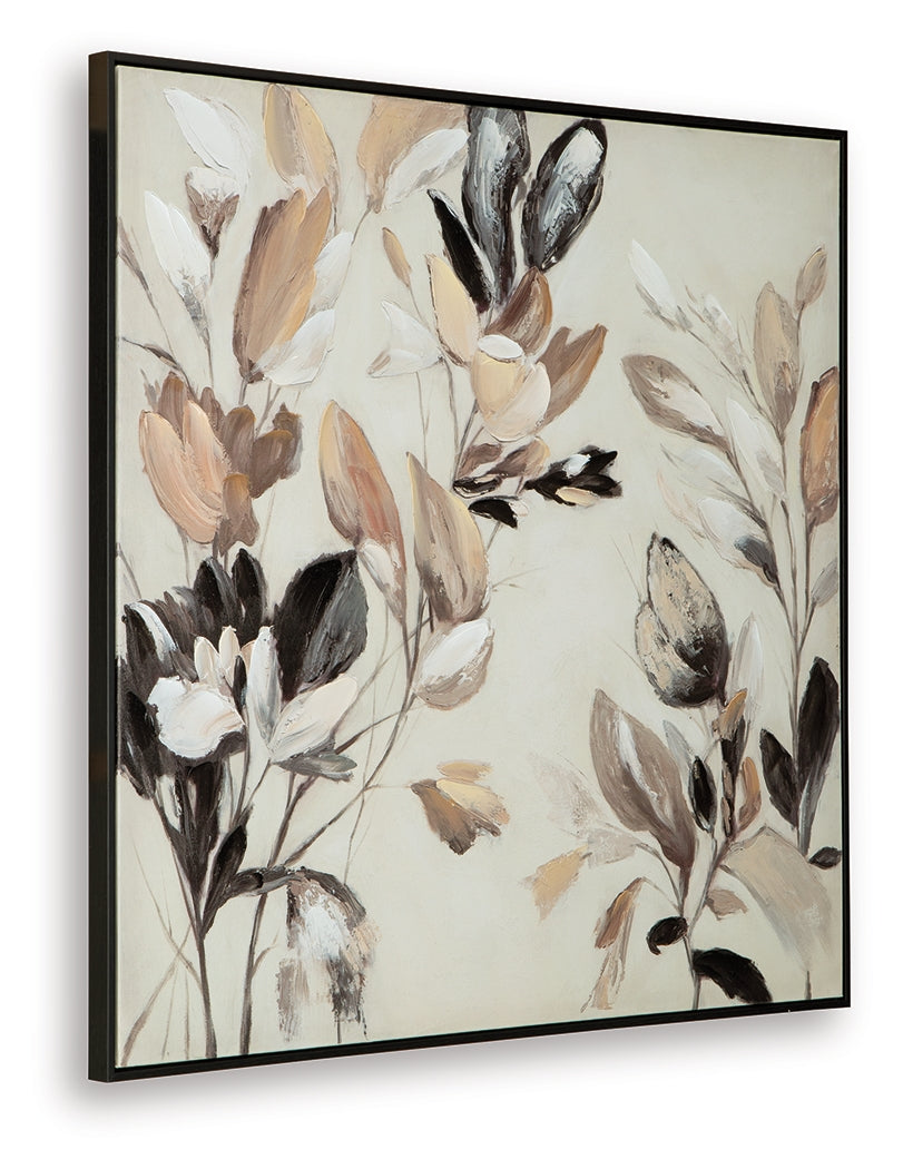 Trulow Wall Decor - Tampa Furniture Outlet