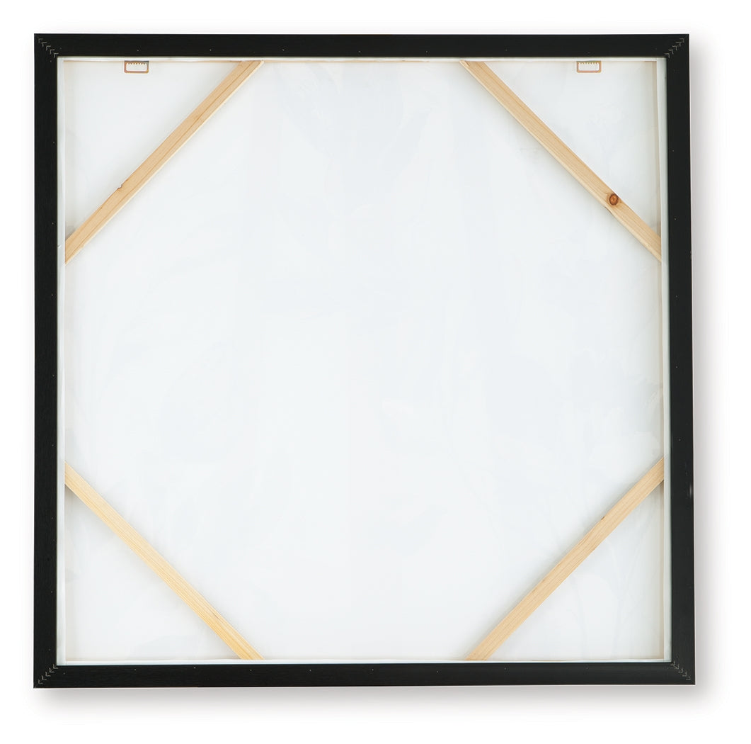 Trulow Wall Decor - Tampa Furniture Outlet