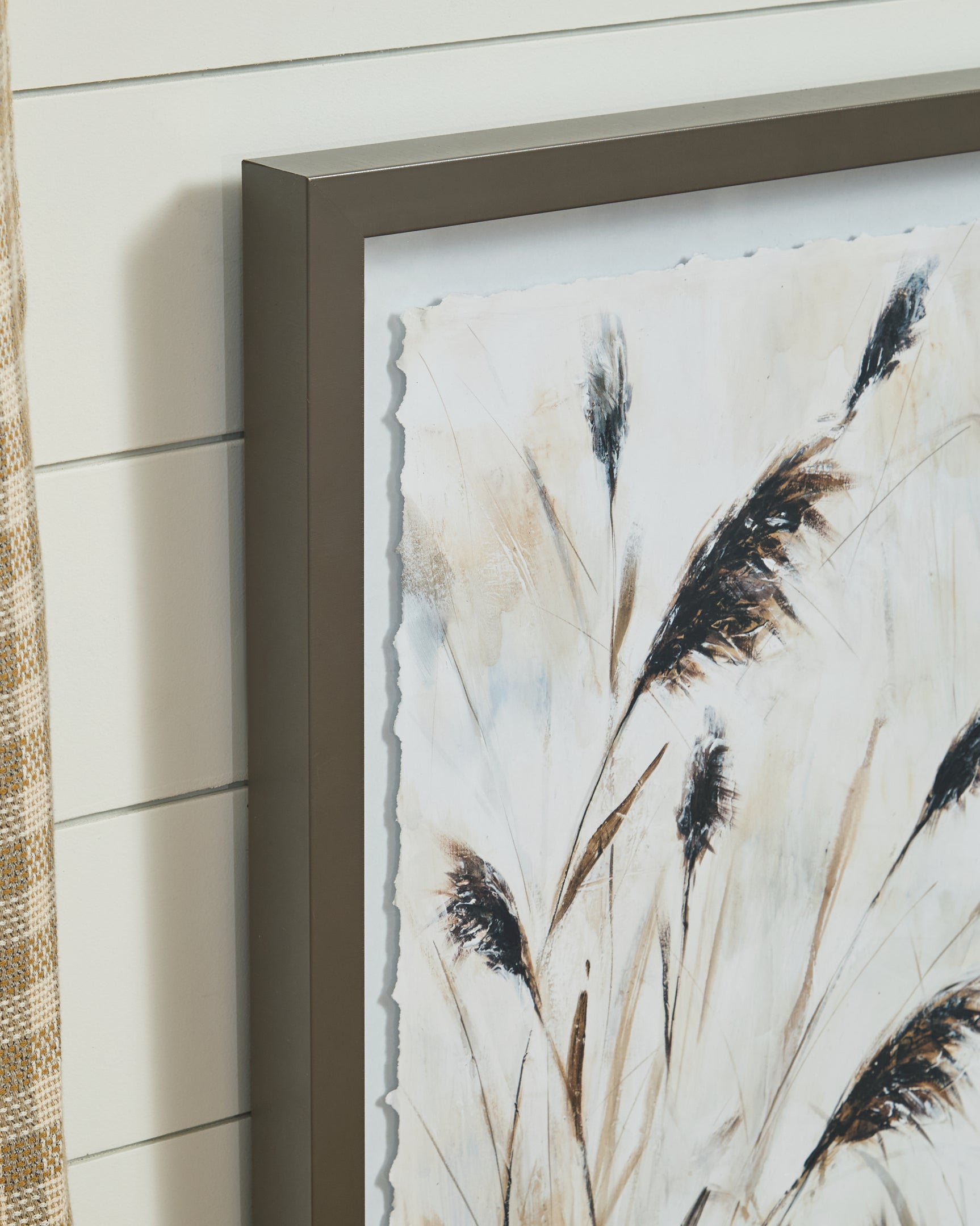 Honslow Wall Decor - Tampa Furniture Outlet