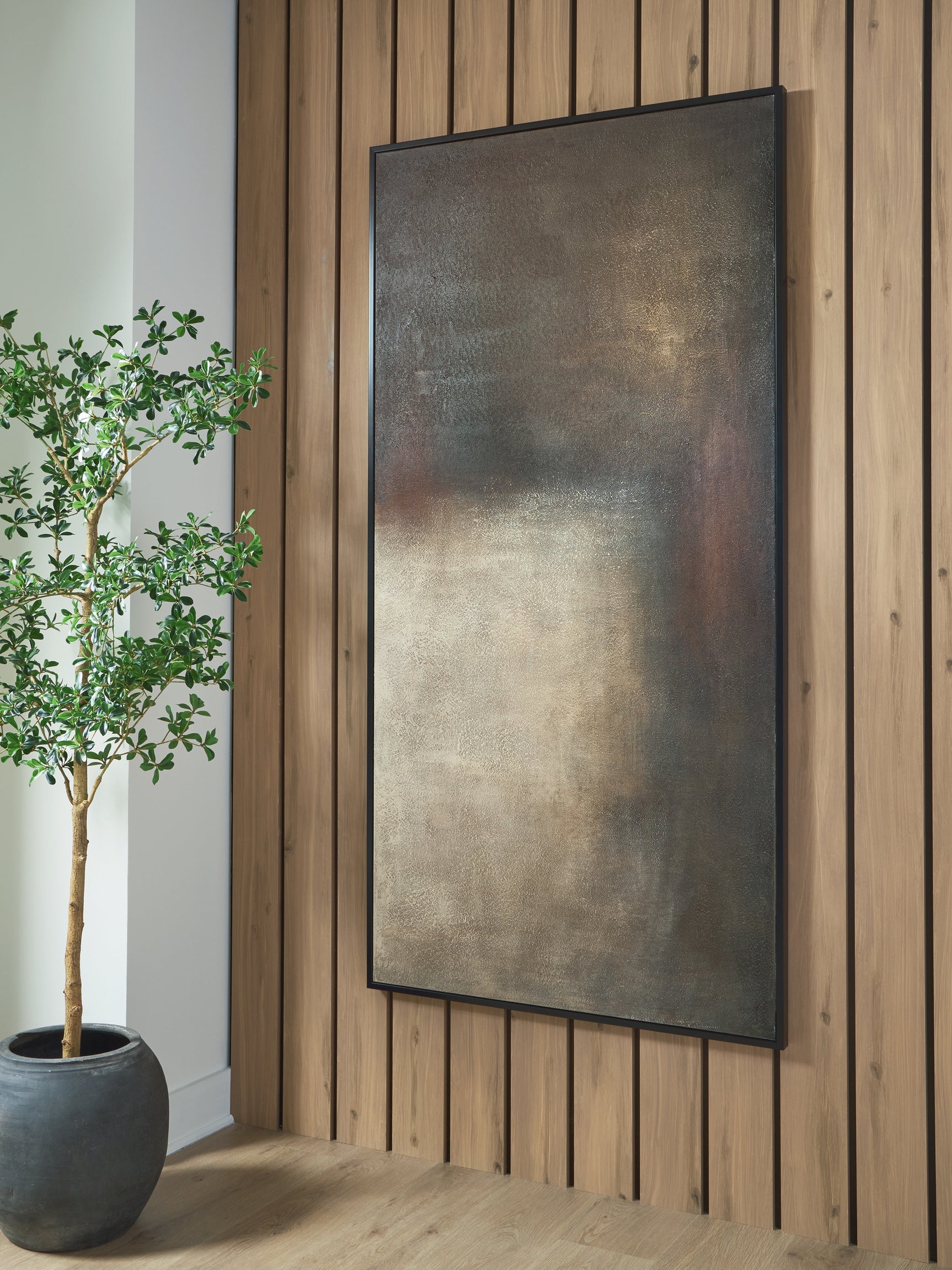 Wernmen Wall Decor - Tampa Furniture Outlet