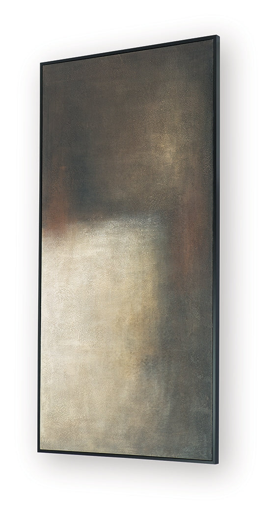 Wernmen Wall Decor - Tampa Furniture Outlet