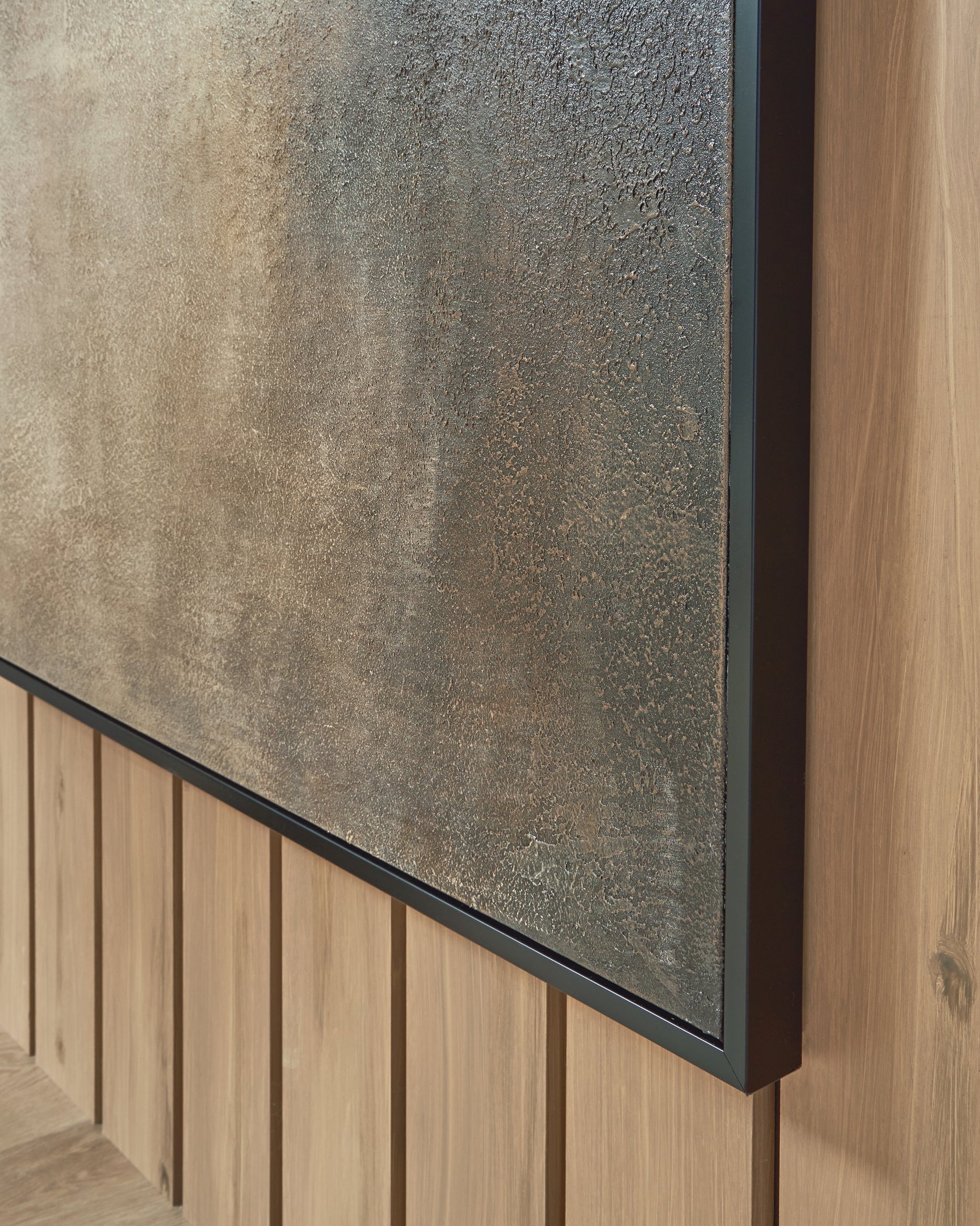 Wernmen Wall Decor - Tampa Furniture Outlet