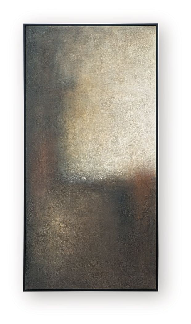 Wernmen Wall Decor - Tampa Furniture Outlet