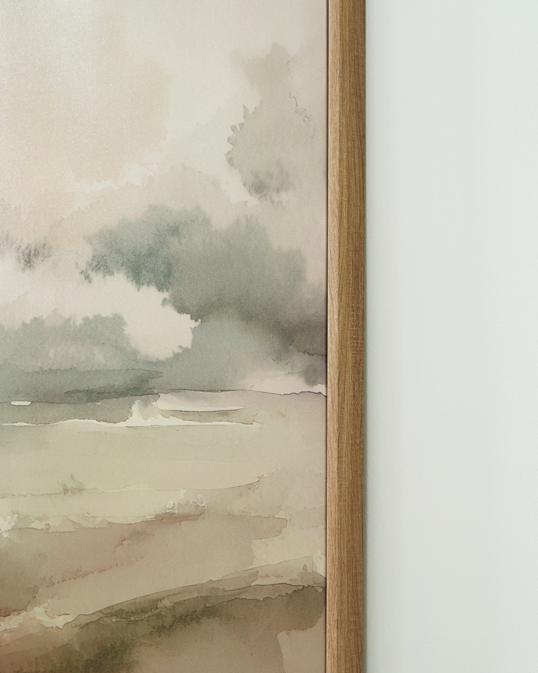 Vallus Wall Decor - Tampa Furniture Outlet