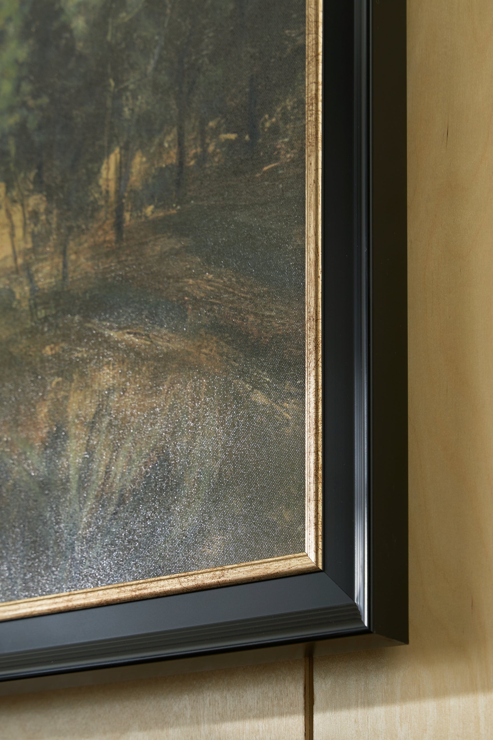 Ingor Wall Decor - Tampa Furniture Outlet