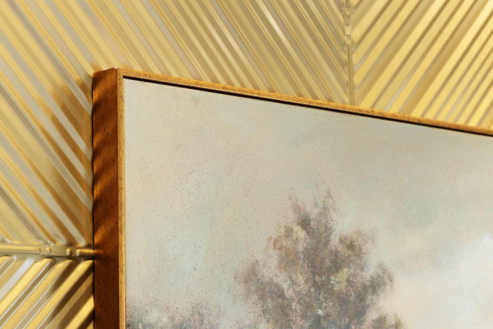 Edendale Wall Decor - Tampa Furniture Outlet