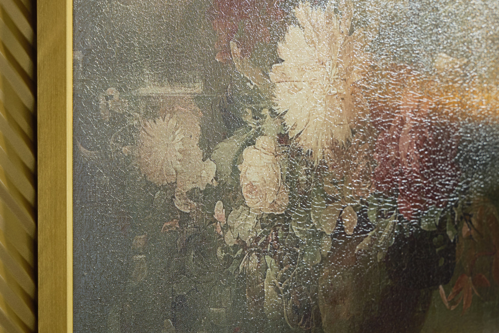 Gravesworth Wall Decor - Tampa Furniture Outlet