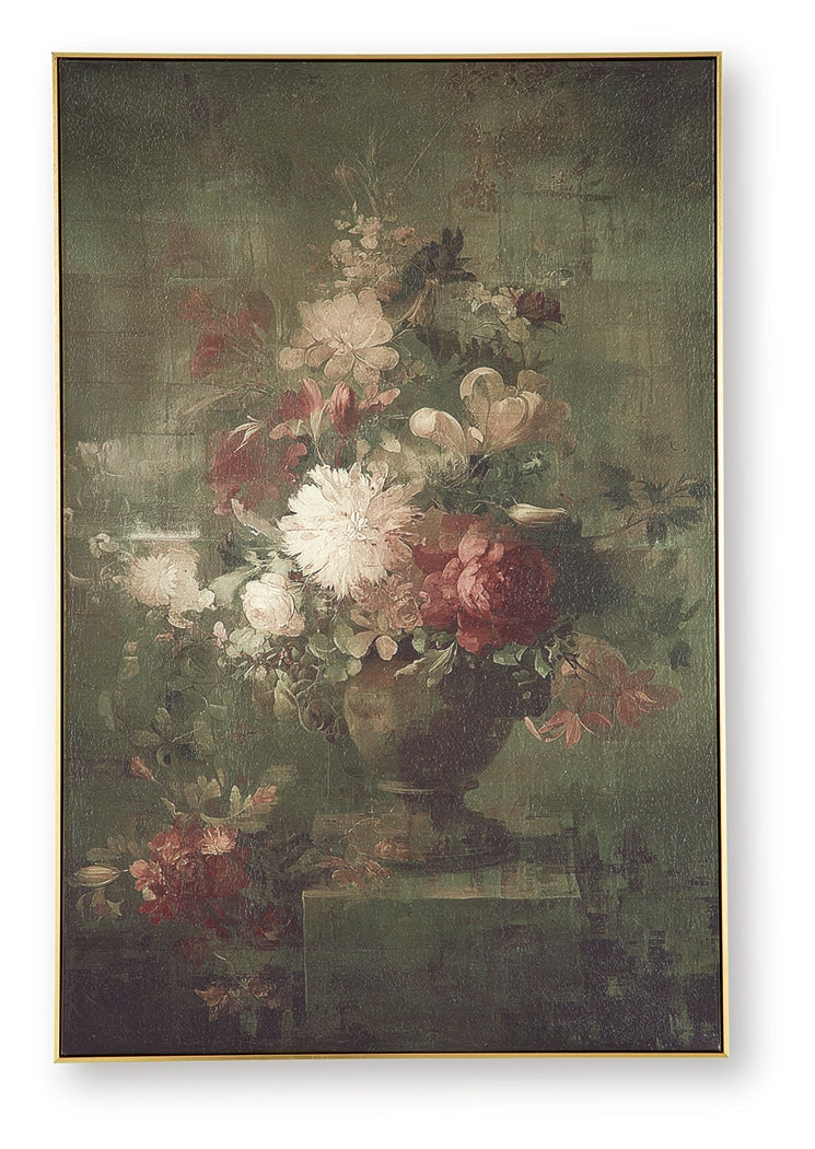 Gravesworth Wall Decor - Tampa Furniture Outlet