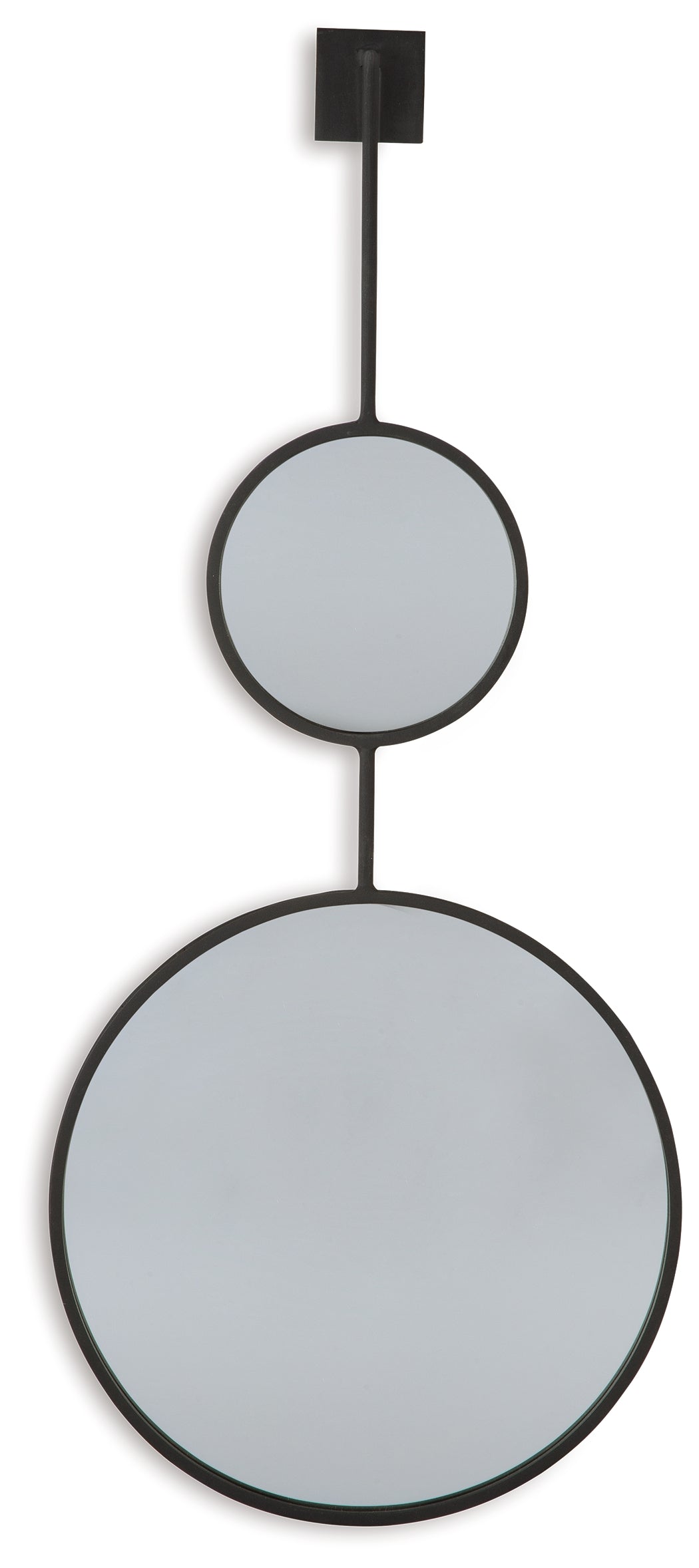 Brewer Mirror - Tampa Furniture Outlet
