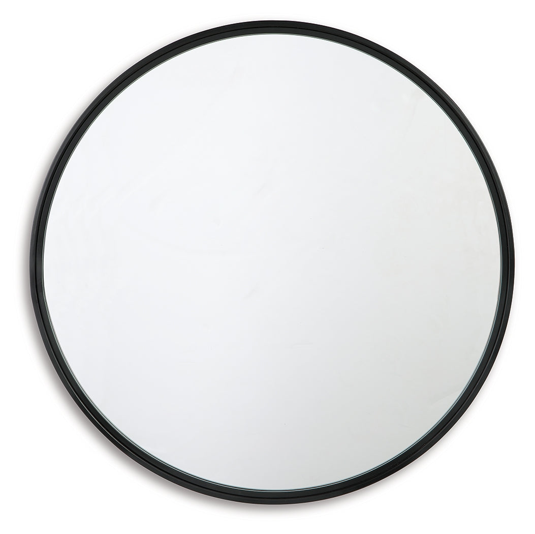 Brocky Mirror - Tampa Furniture Outlet