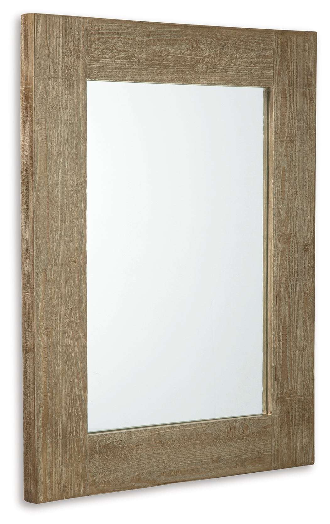 Waltleigh Mirror - Tampa Furniture Outlet