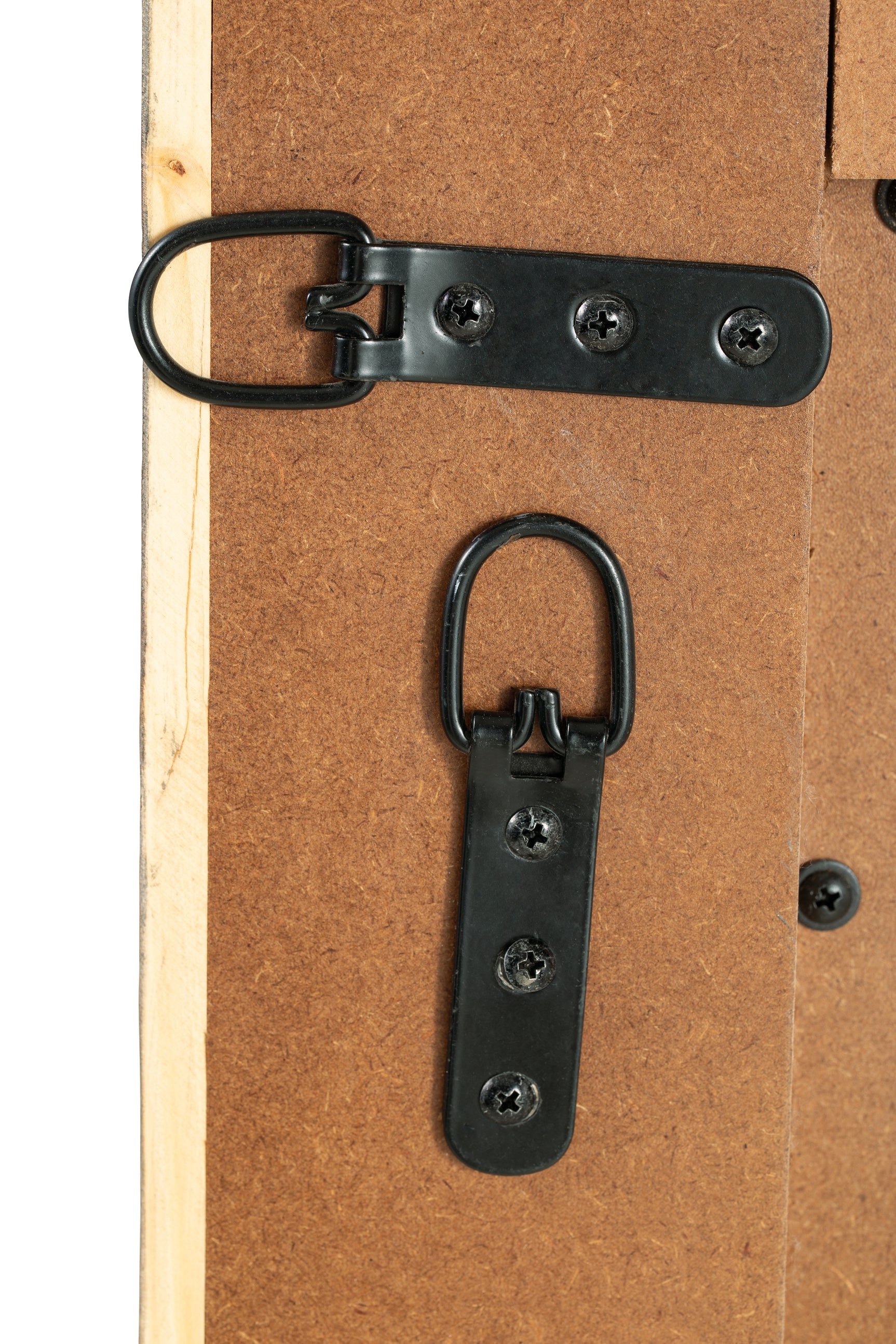 Waltleigh Mirror - Tampa Furniture Outlet