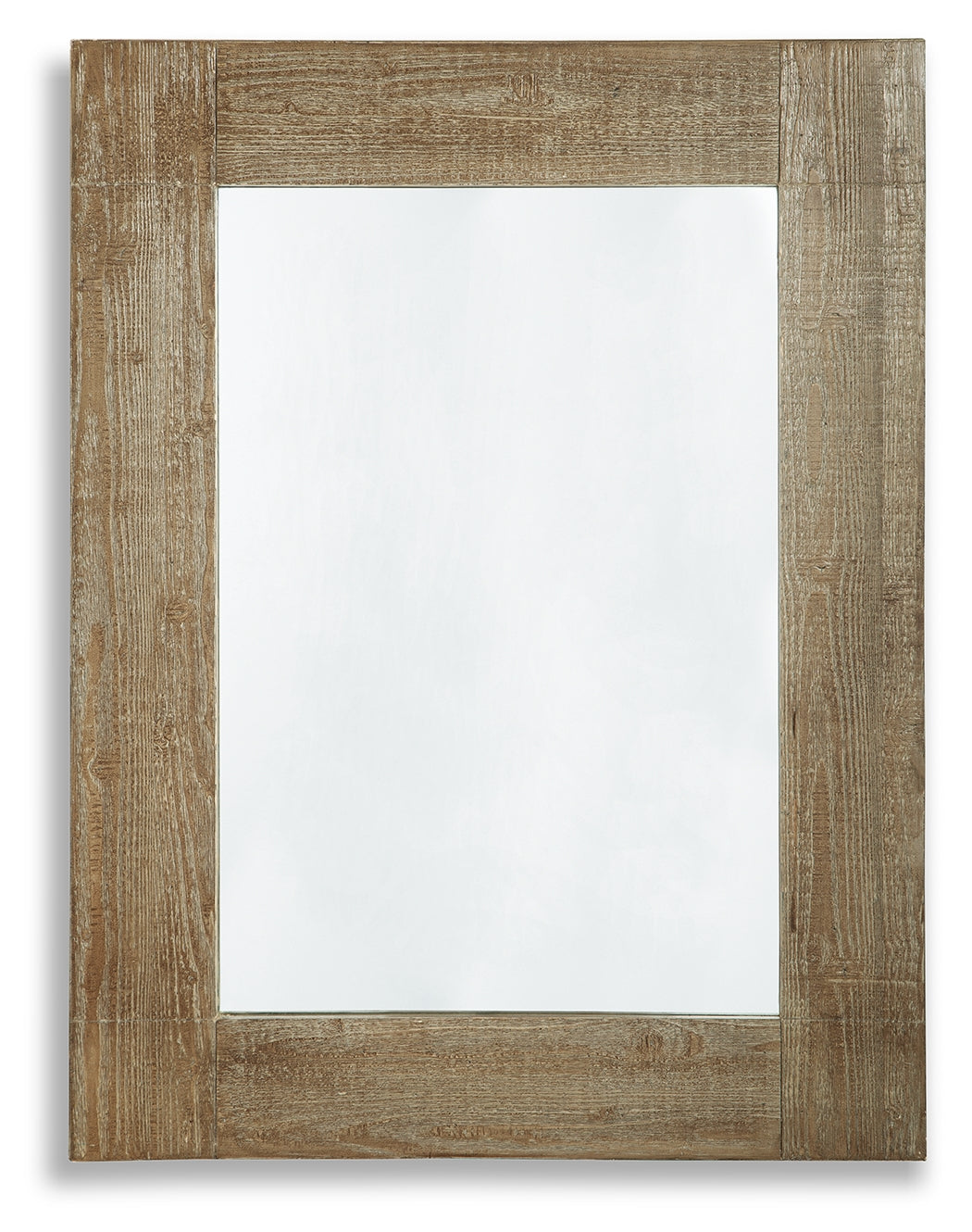 Waltleigh Mirror - Tampa Furniture Outlet