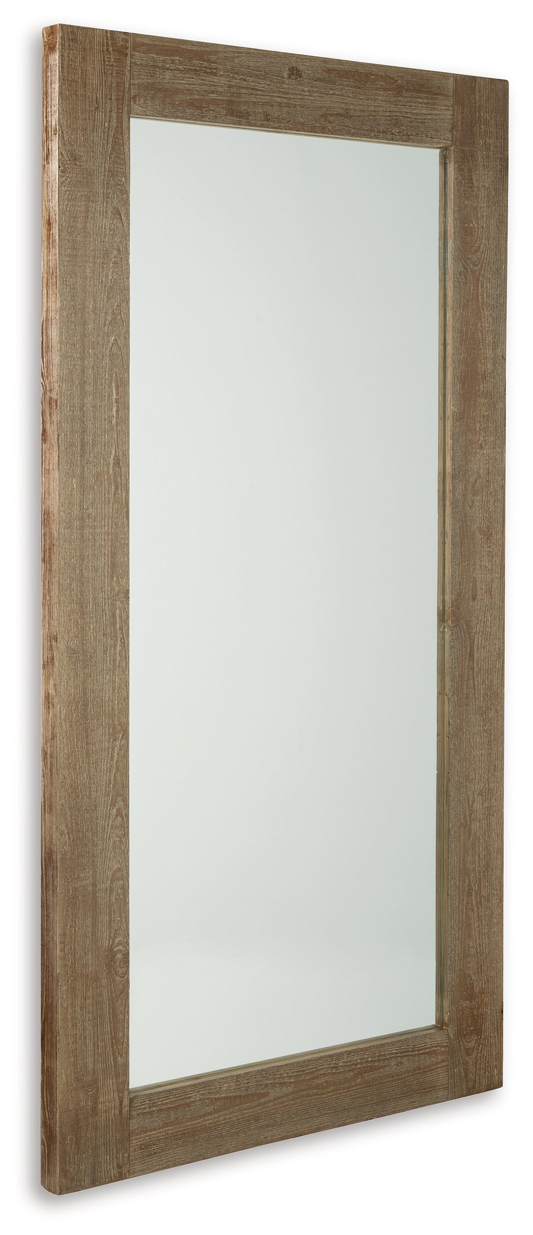 Waltleigh Mirror - Tampa Furniture Outlet