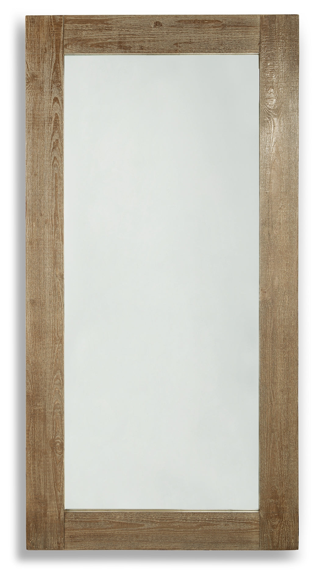 Waltleigh Mirror - Tampa Furniture Outlet