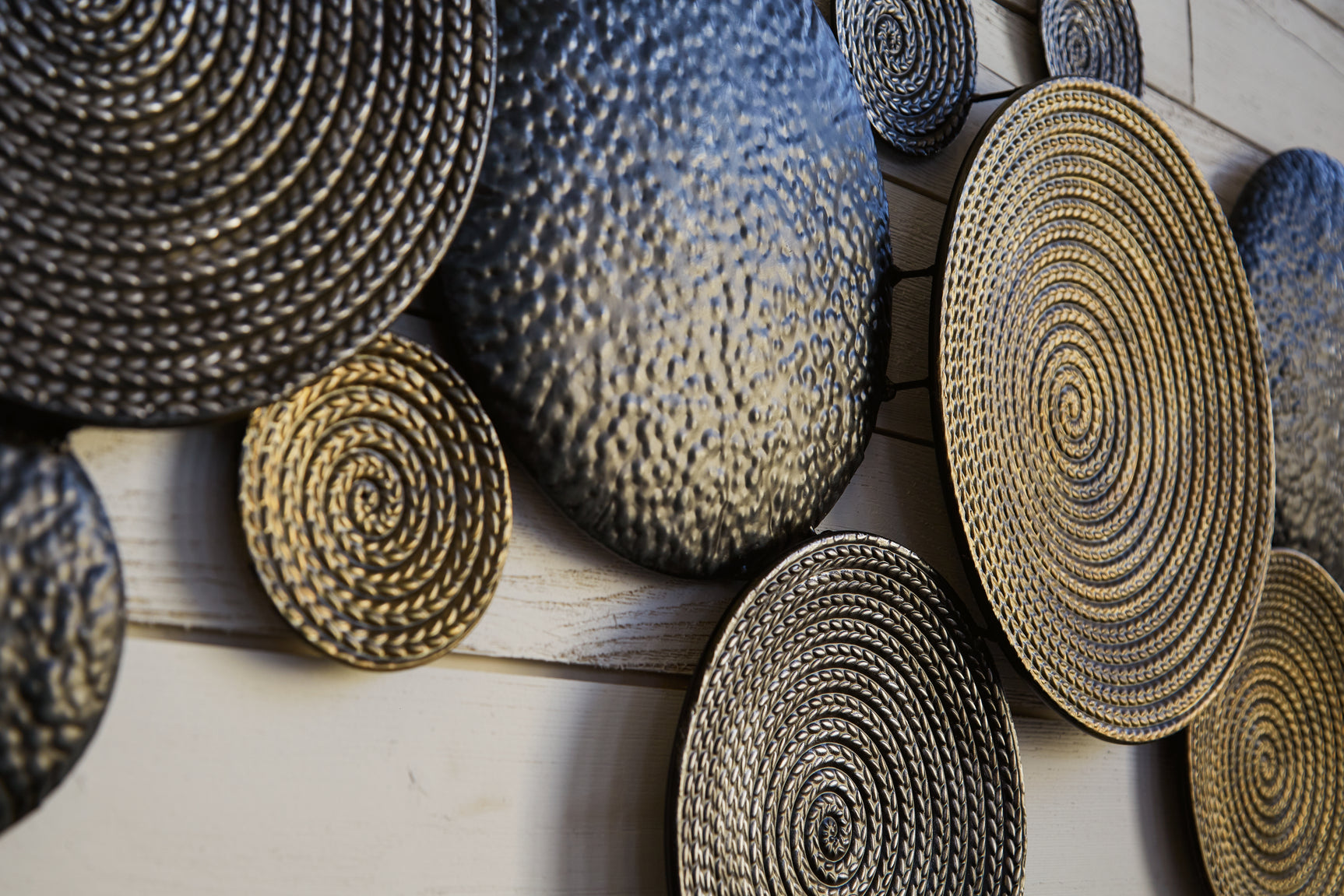 Emsley Wall Decor - Tampa Furniture Outlet