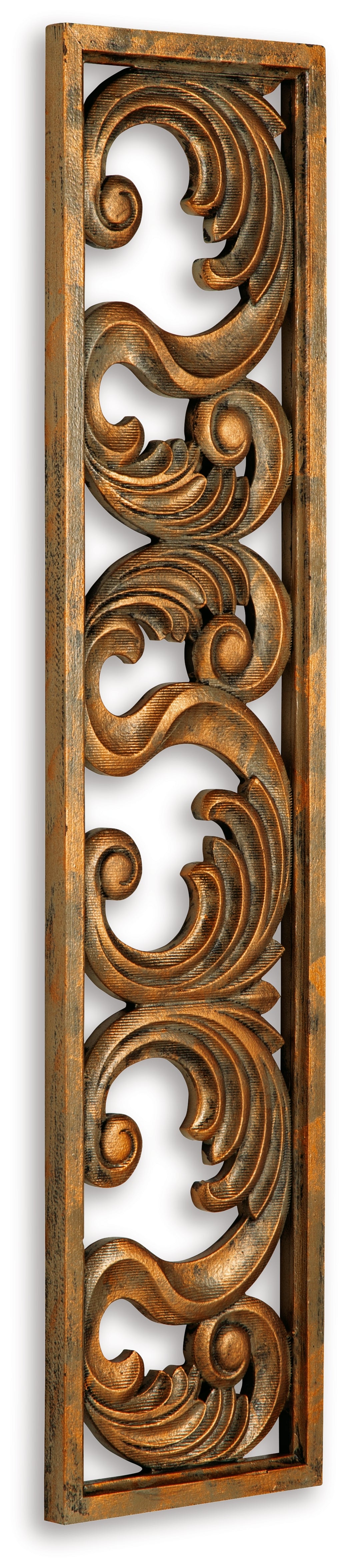 Candelario Wall Decor - Tampa Furniture Outlet