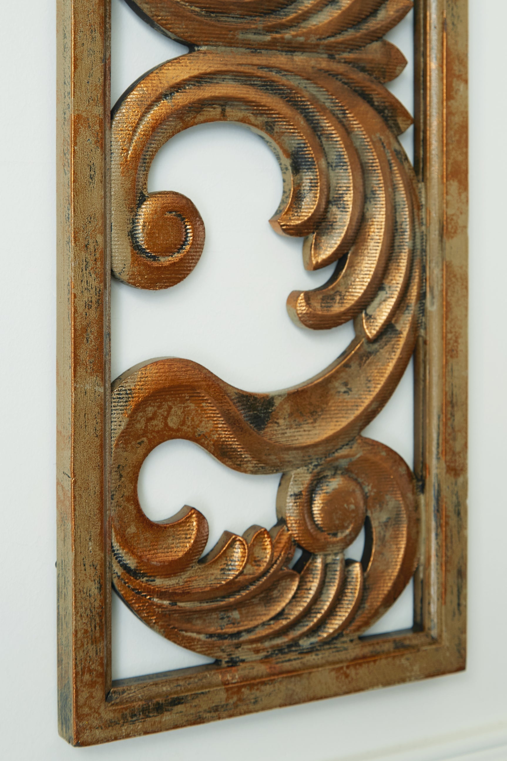 Candelario Wall Decor - Tampa Furniture Outlet