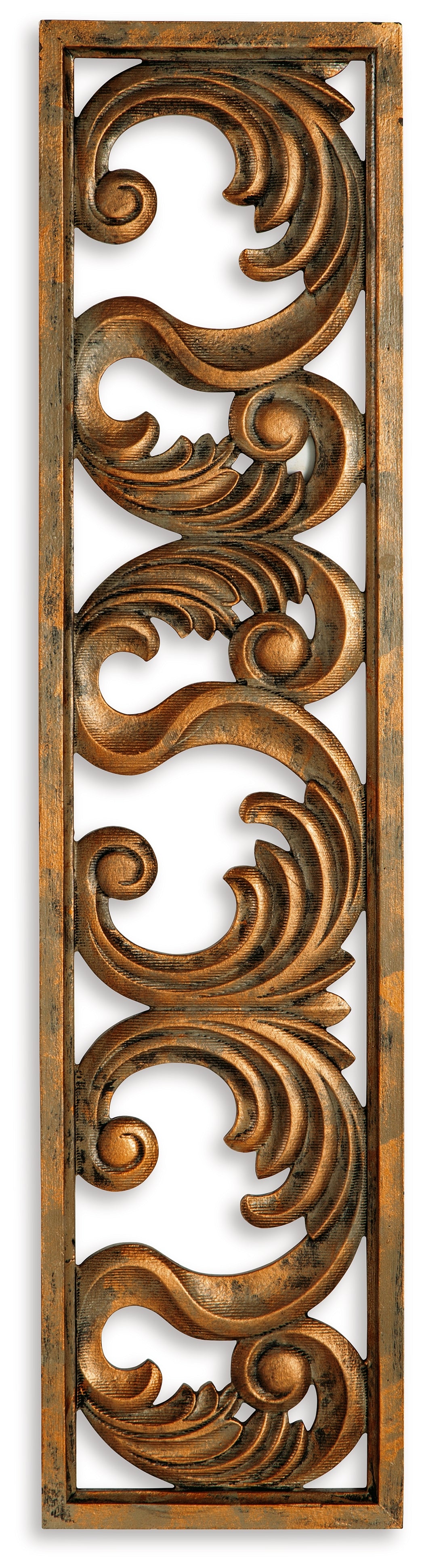 Candelario Wall Decor - Tampa Furniture Outlet