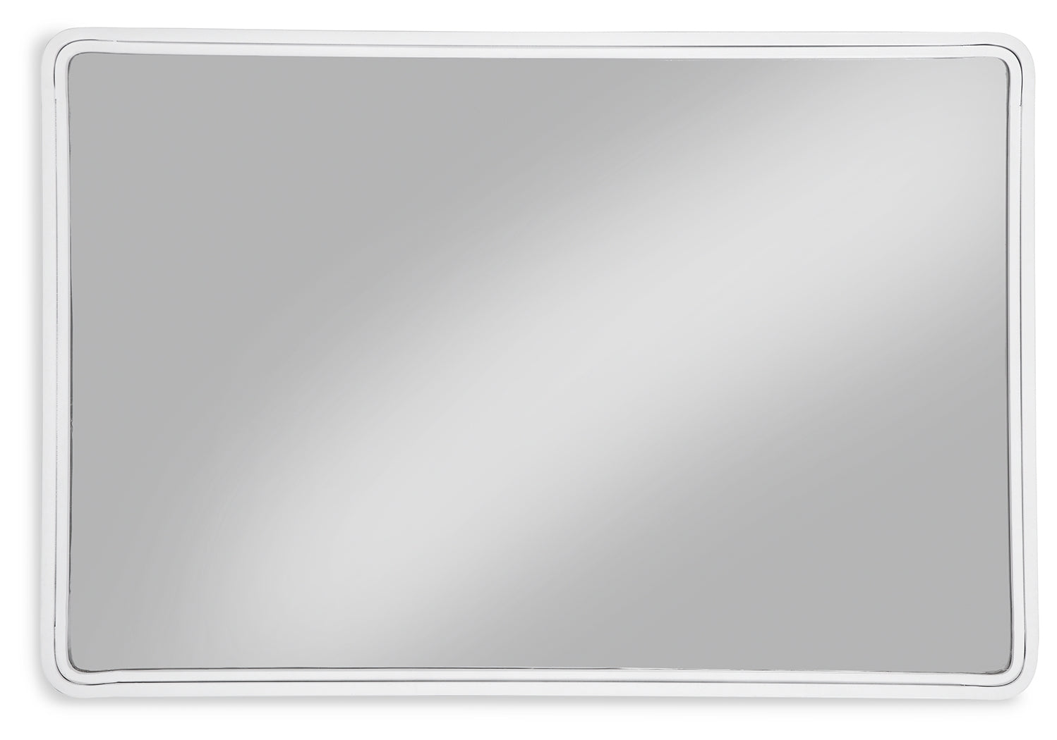 Brocky Mirror - Tampa Furniture Outlet