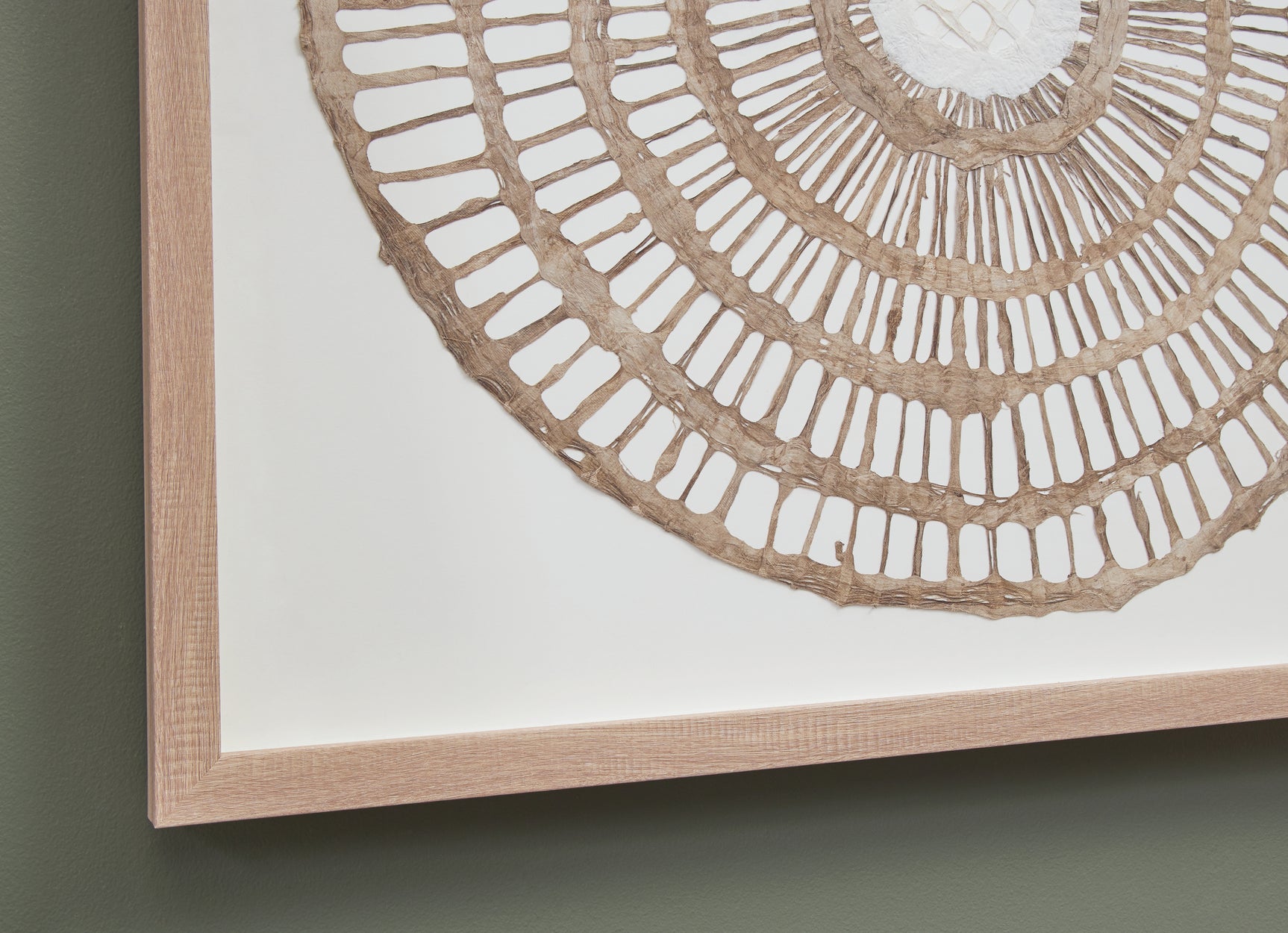 Brockham Wall Decor - Tampa Furniture Outlet