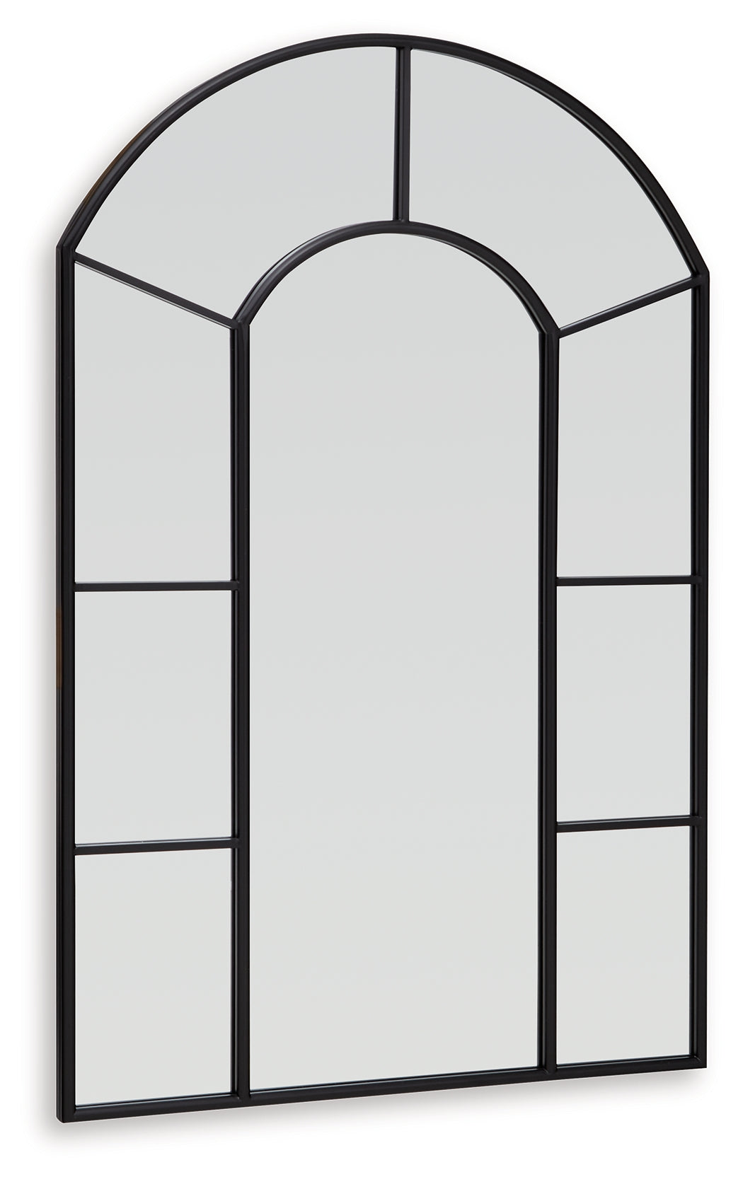 Evengton Mirror - Tampa Furniture Outlet