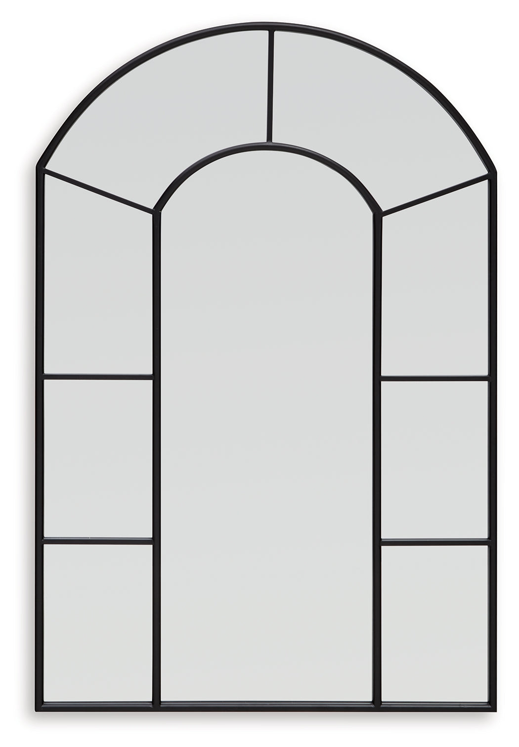 Evengton Mirror - Tampa Furniture Outlet
