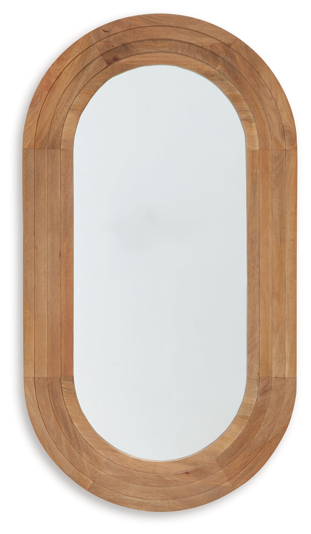 Daverly Mirror - Tampa Furniture Outlet