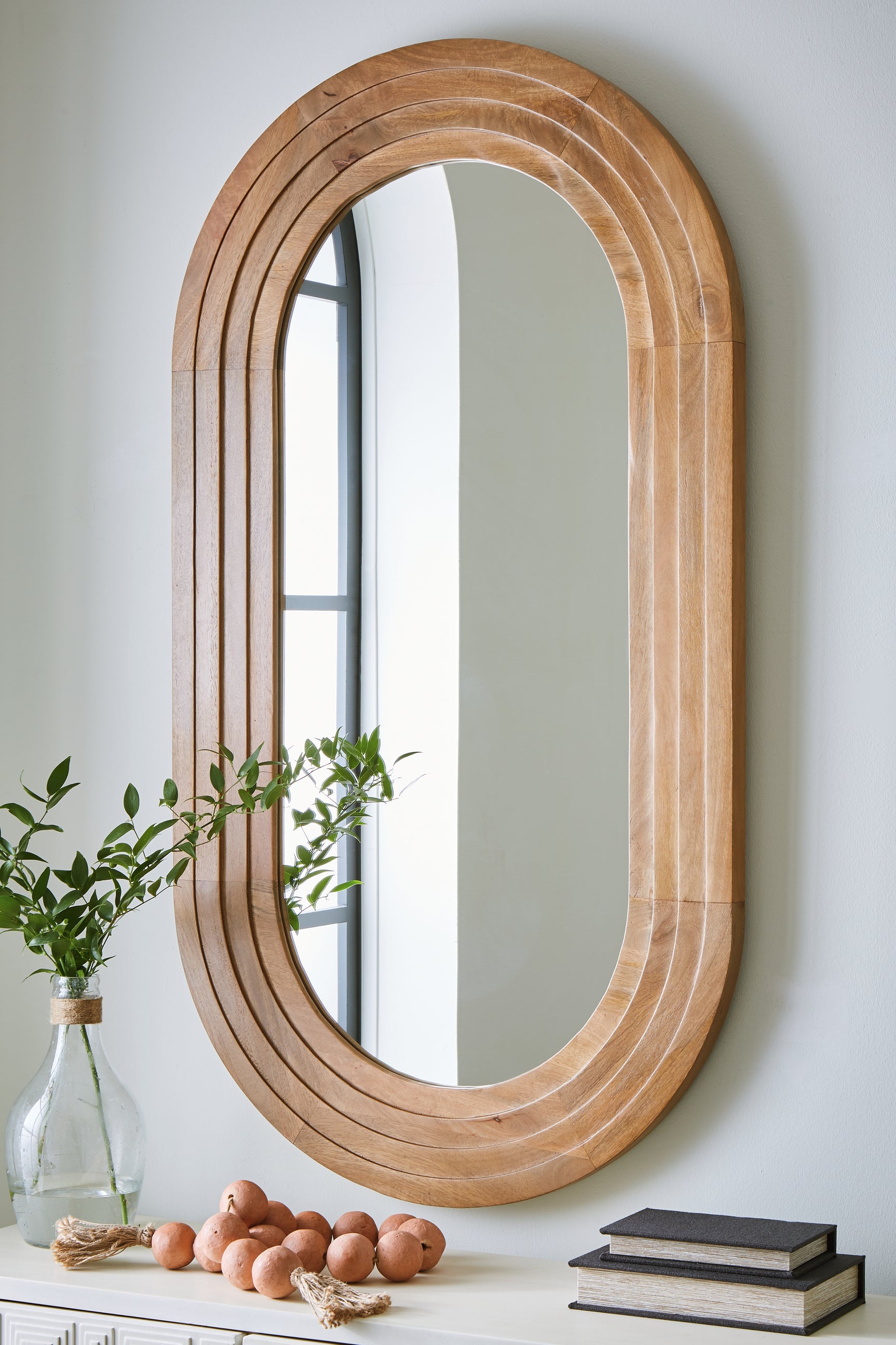 Daverly Mirror - Tampa Furniture Outlet