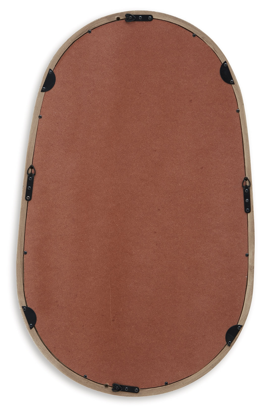 Aarilynn Mirror - Tampa Furniture Outlet