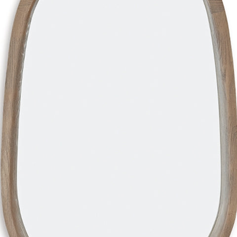 Aarilynn Mirror - Tampa Furniture Outlet