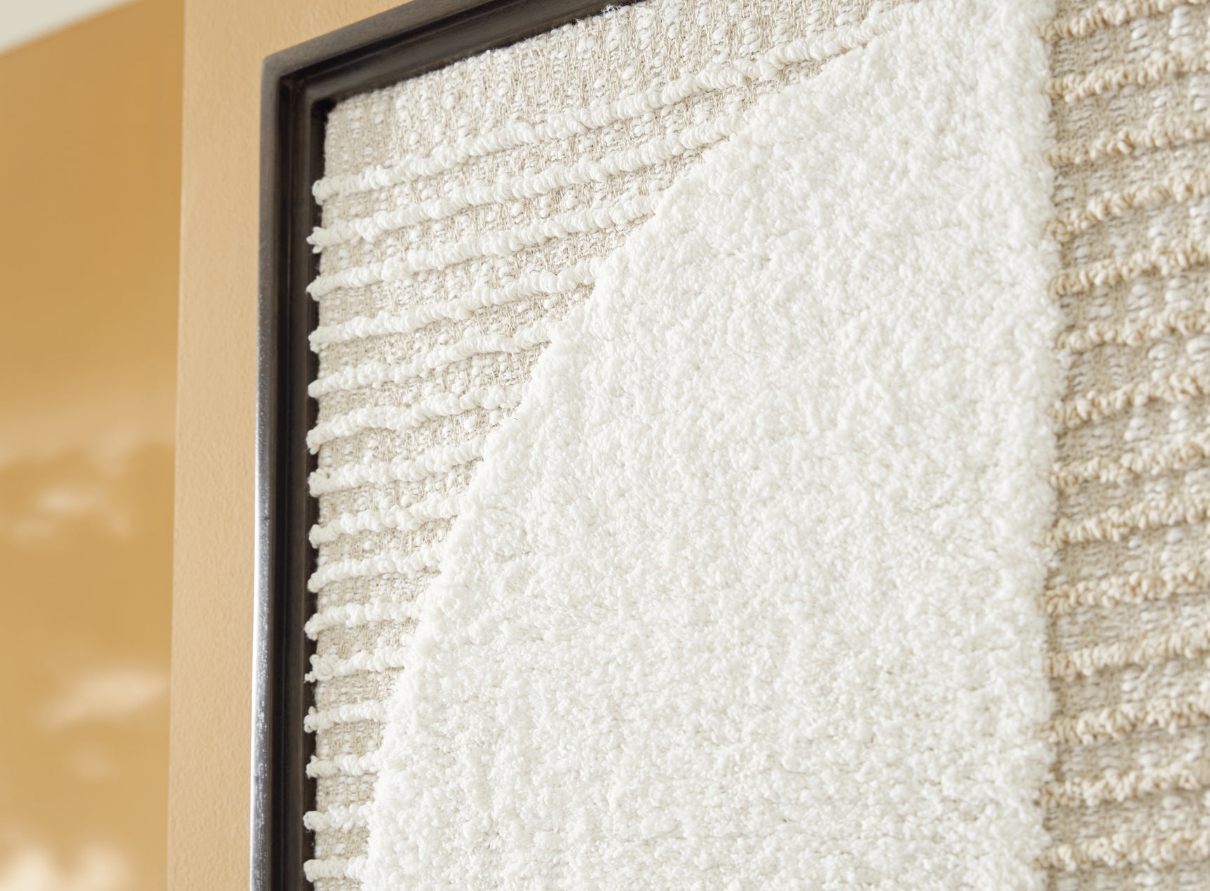 Bachard Wall Decor - Tampa Furniture Outlet