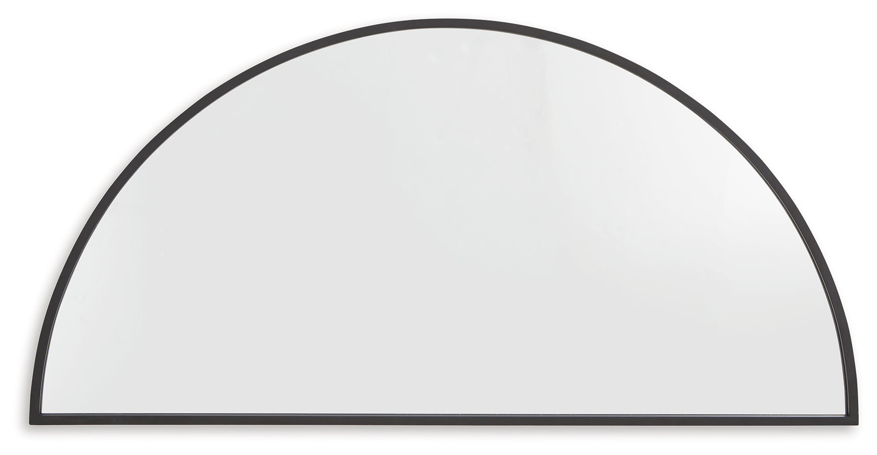 Denlow Mirror - Tampa Furniture Outlet