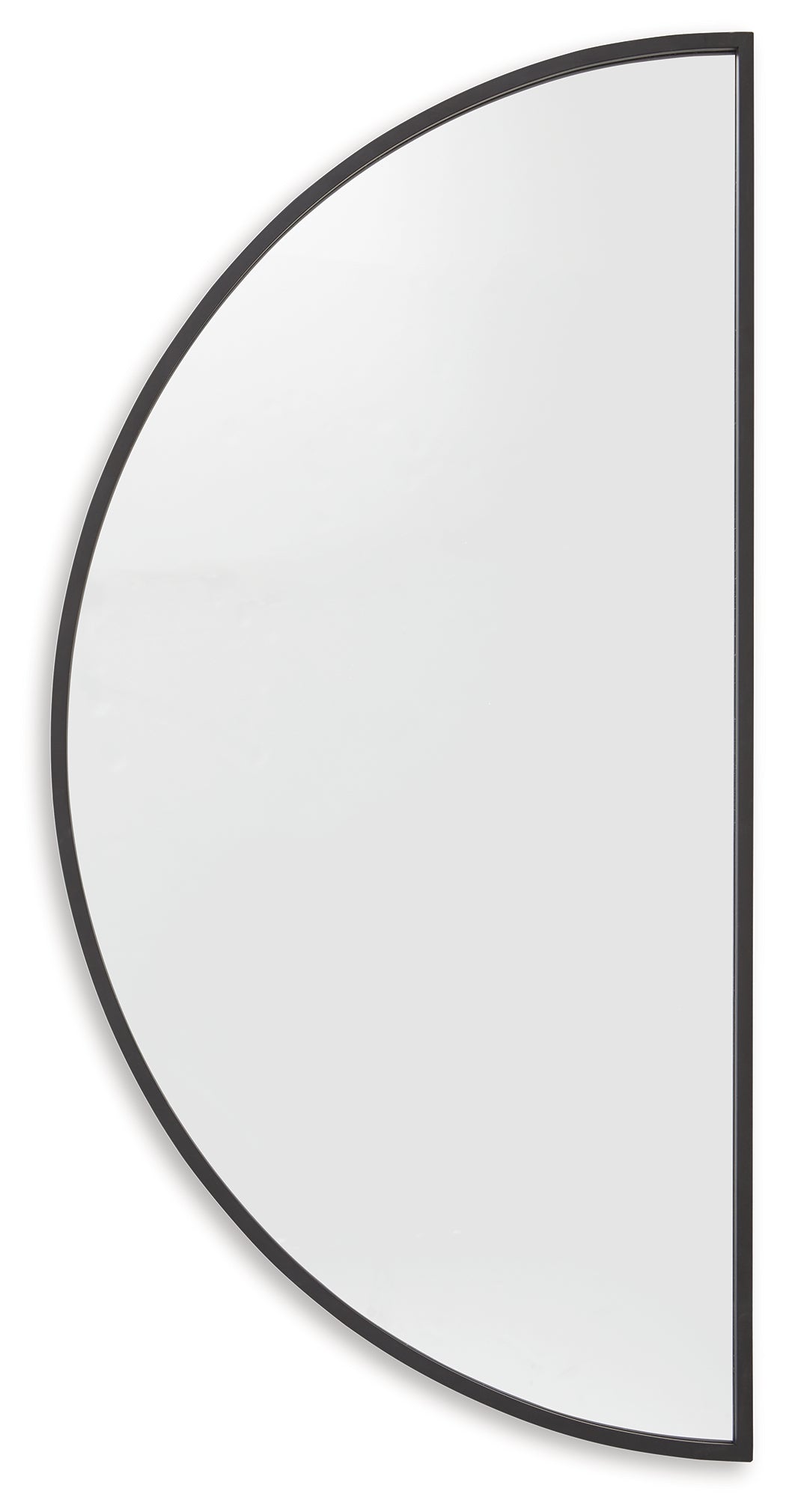 Denlow Mirror - Tampa Furniture Outlet