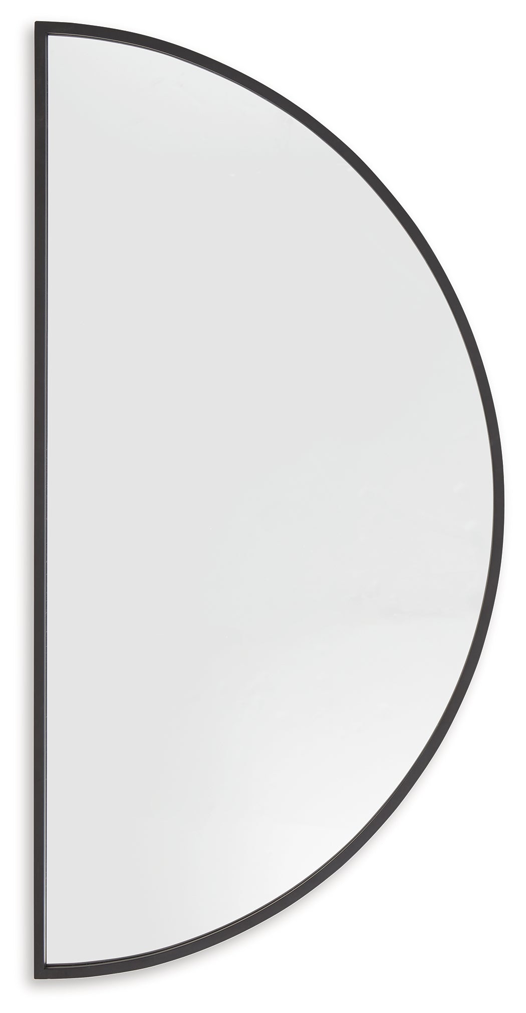 Denlow Mirror - Tampa Furniture Outlet