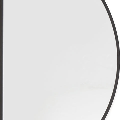 Denlow Mirror - Tampa Furniture Outlet
