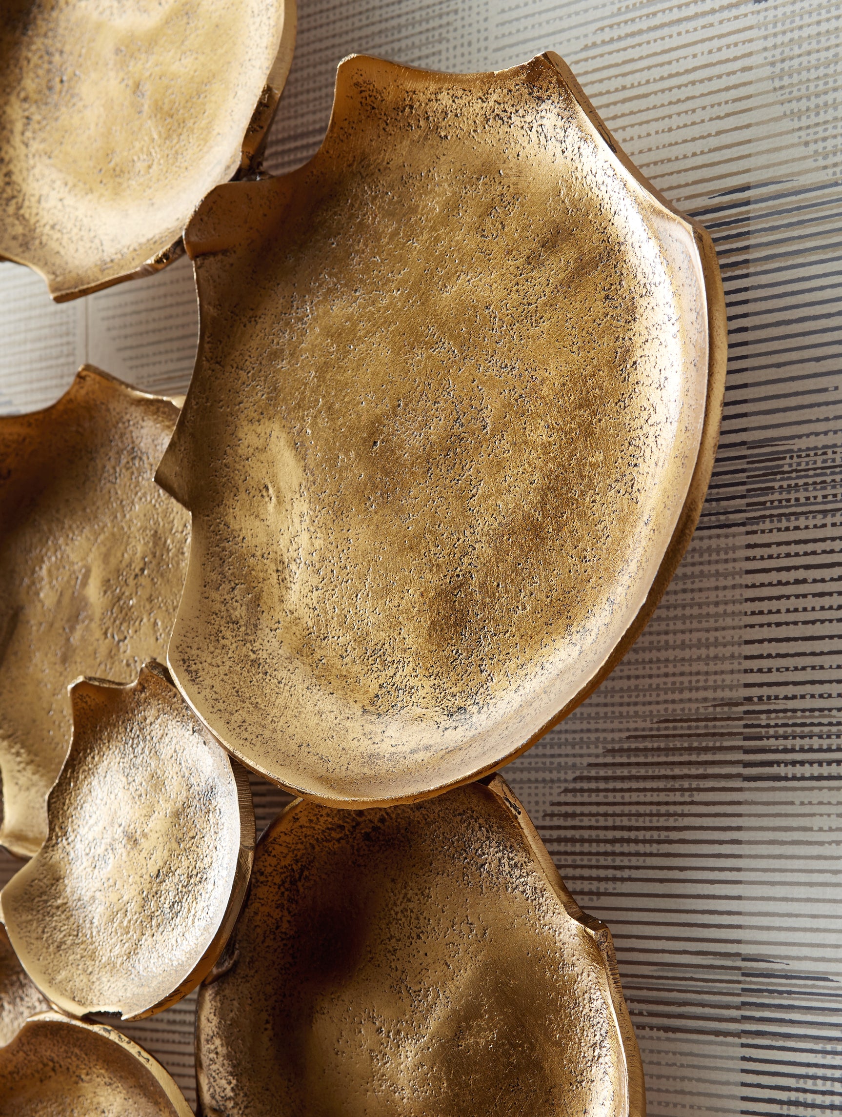 Gageton Wall Decor - Tampa Furniture Outlet