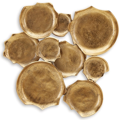 Gageton Wall Decor - Tampa Furniture Outlet