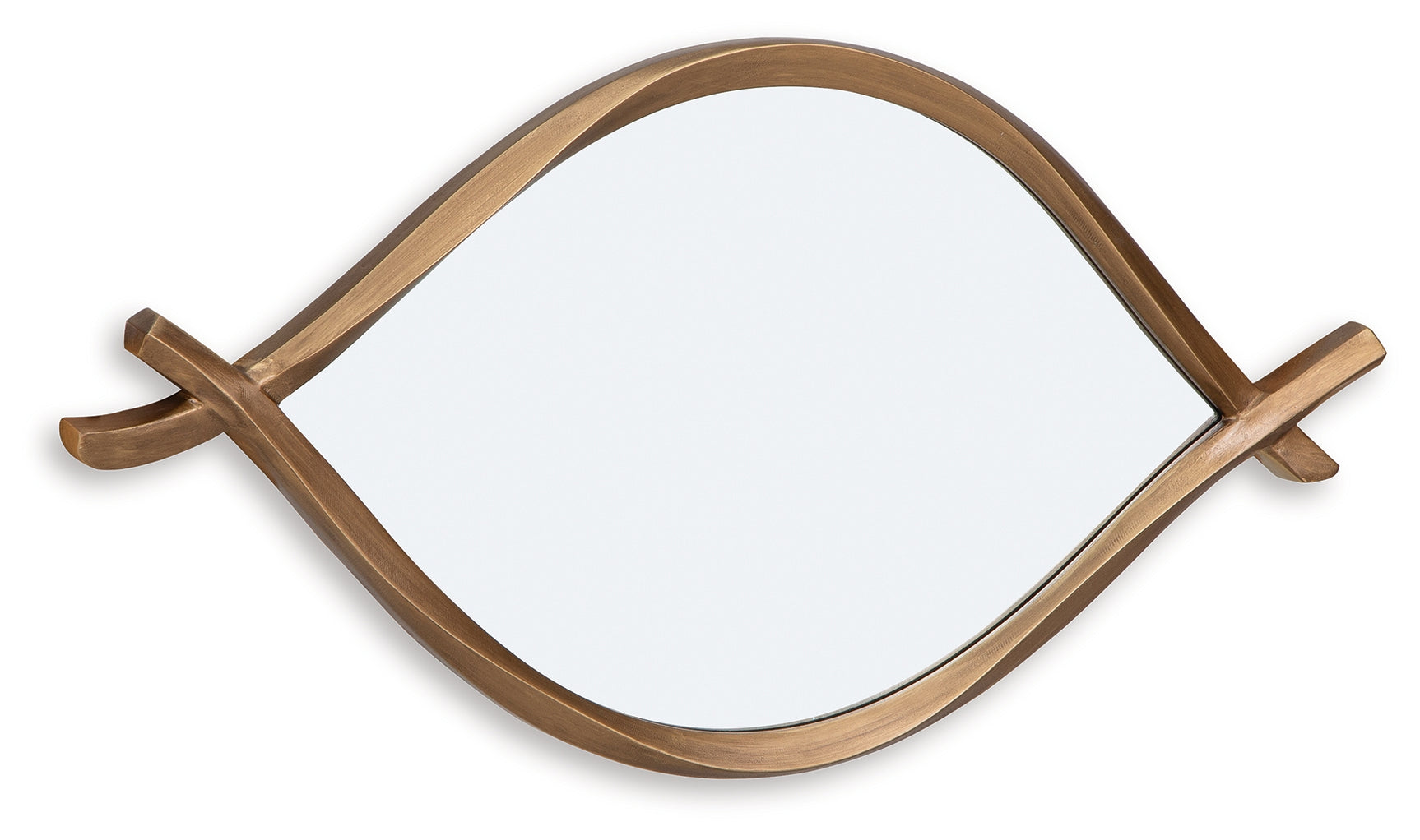 Bartner Mirror - Tampa Furniture Outlet