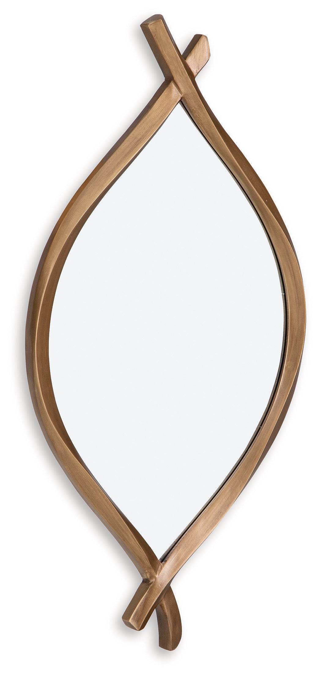 Bartner Mirror - Tampa Furniture Outlet