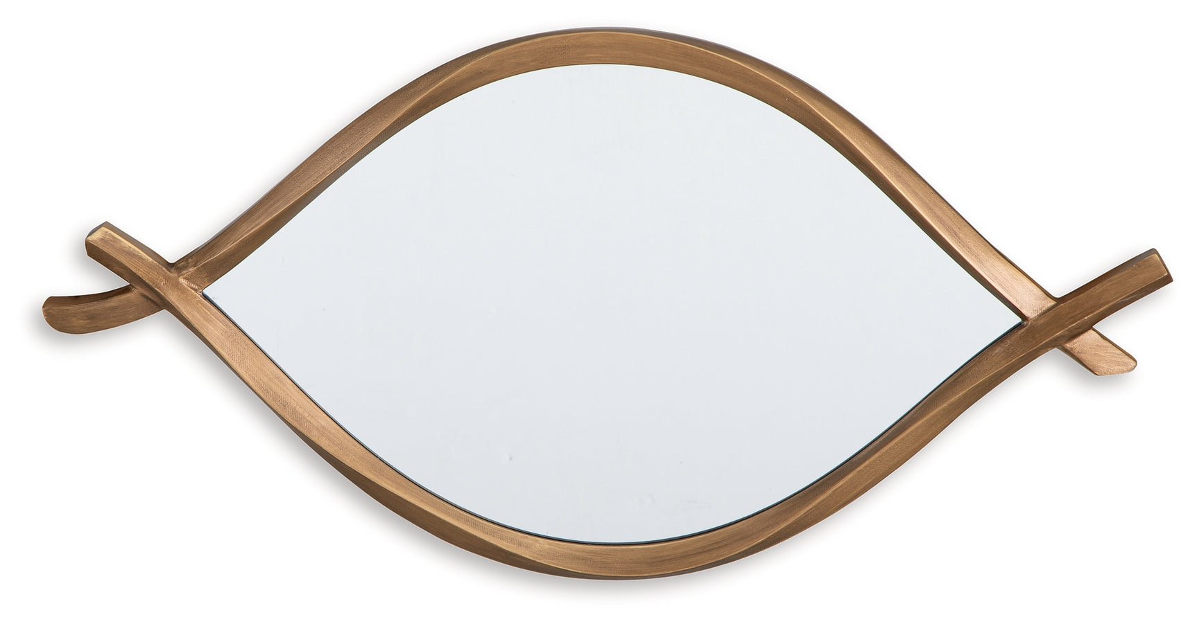 Bartner Mirror - Tampa Furniture Outlet